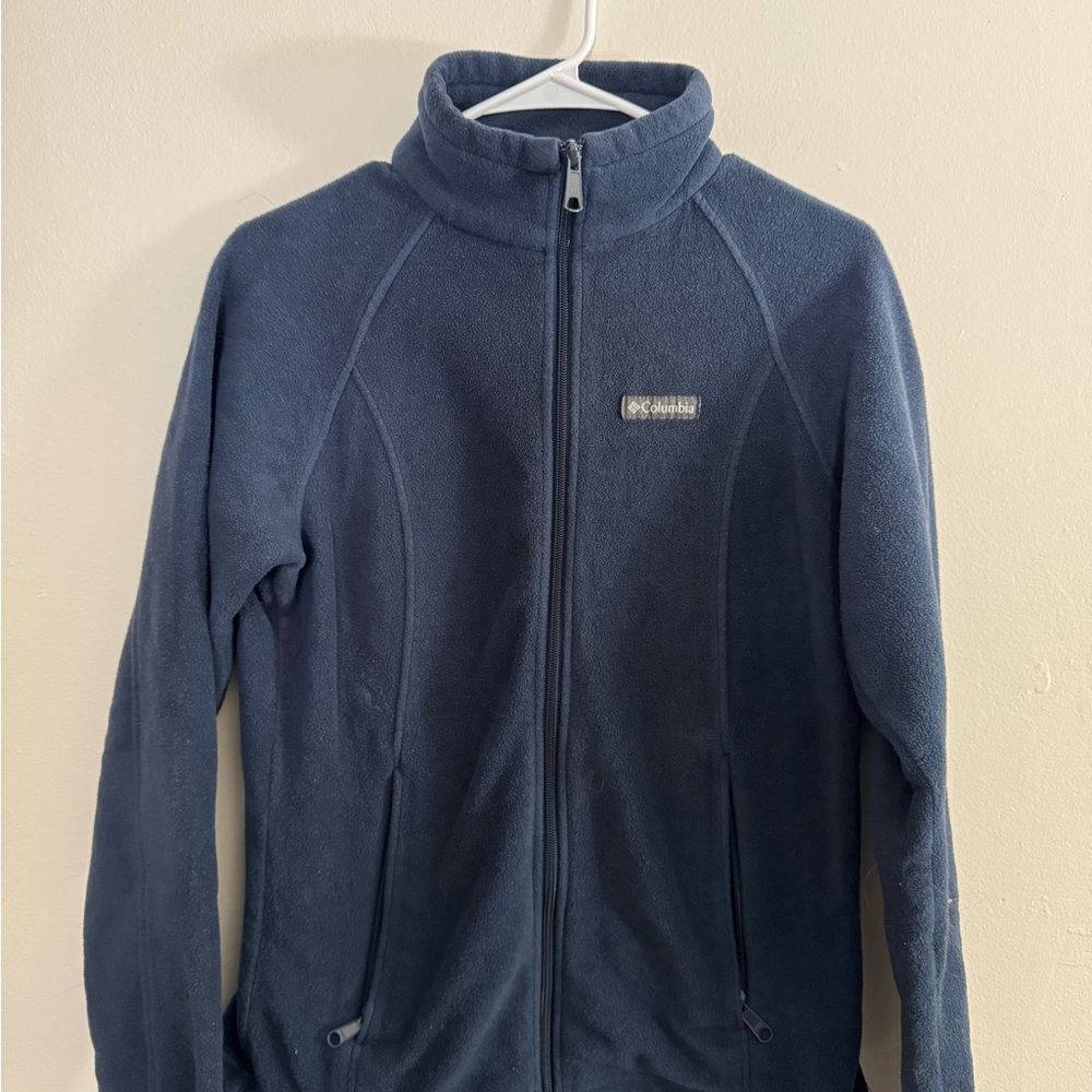 Columbia Fleece Jacket